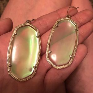 Dichroic Danielle’s